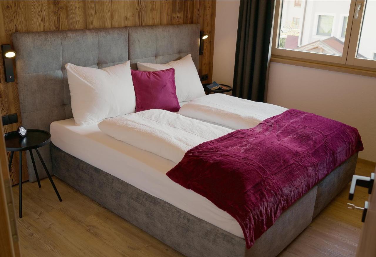 Alpen Quartier Apartment Uderns Luaran gambar